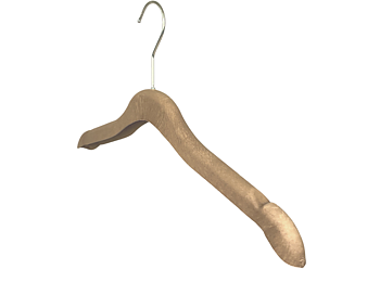 Jakkebøjle PFT43-MH 43cm, papir 10stk/p.