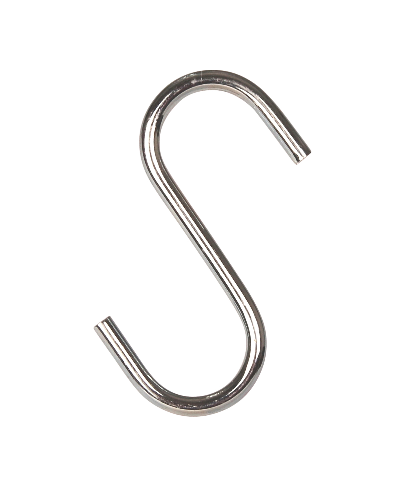 S-krok krom 17050, 100 st/ förp.
