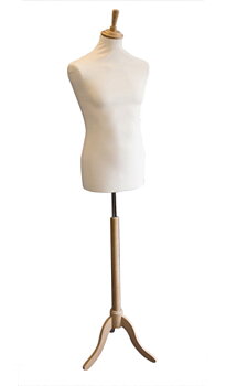 Gine male beige/ask