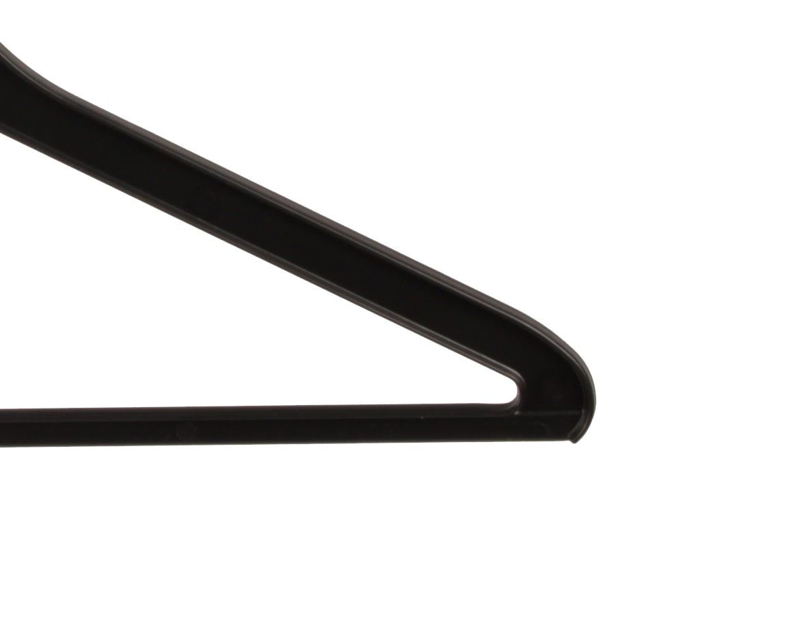 Rak galge medstång 100B, 46cm, 125st/förp - 3