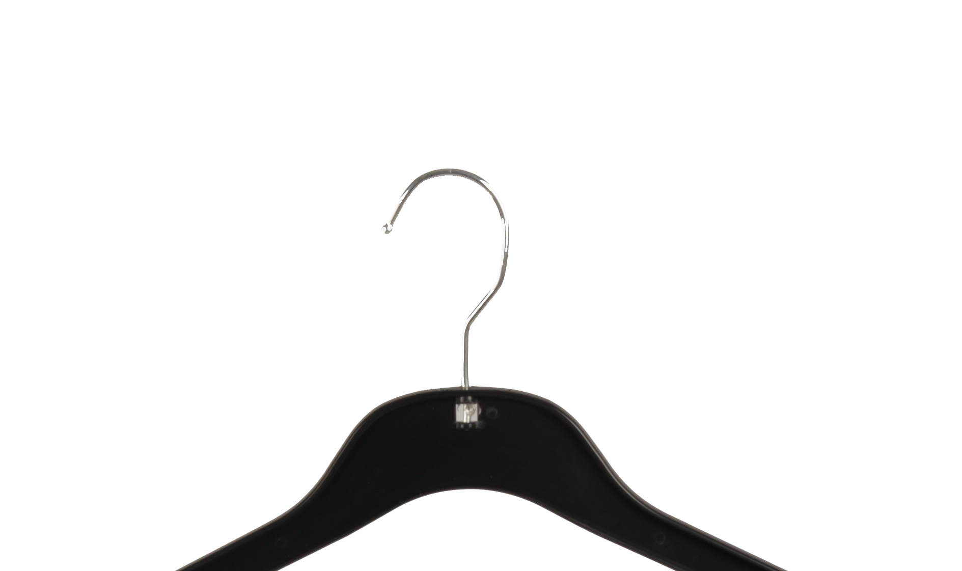 Rett kleshenger med stang 108B, 40cm, 100stk eller 125stk/pakke. - 6