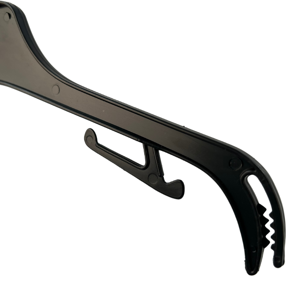 Babyhanger 28 cm, Black - 3