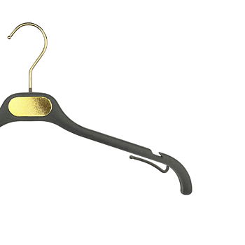 Sammetsgalge 42 cm, 5 stk/æske