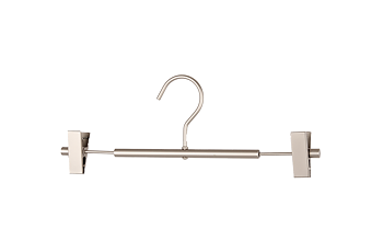 Clip hanger metal 30cm