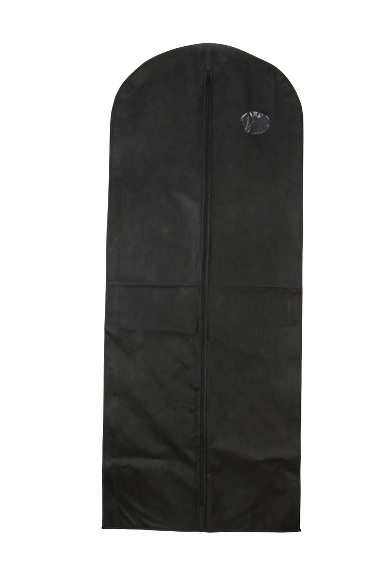 Kostymfodral 60x150x8cm svart