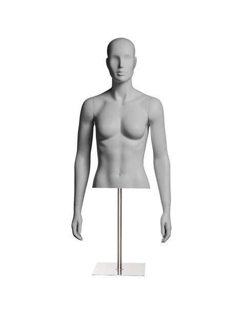 Torso SIF62 dam
