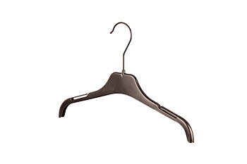 Blusebøjle 33cm, sort