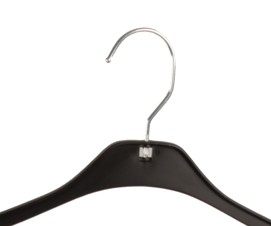 Children's hanger with rod 124B, 32cm, 250pcs / pack - 4