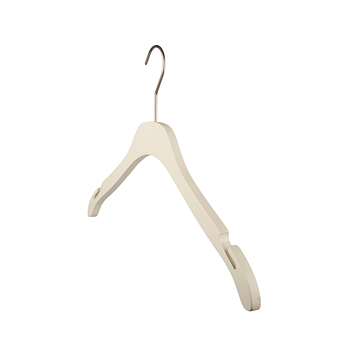 Bøjle i FSC® C130119 certificeret birketræ, WT-4312, 43cm, 10stk/pakke