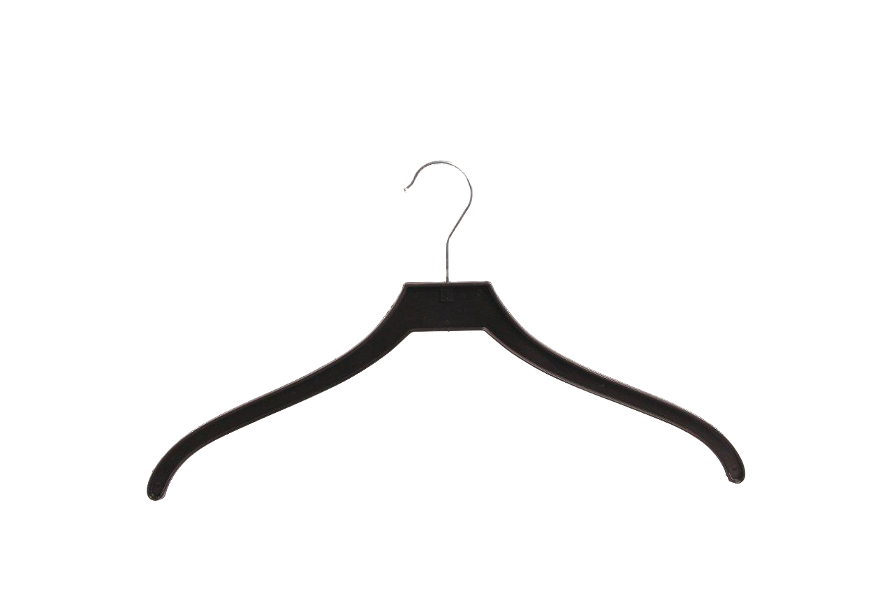 Clothes hanger 547 45cm, 250pcs / pack.