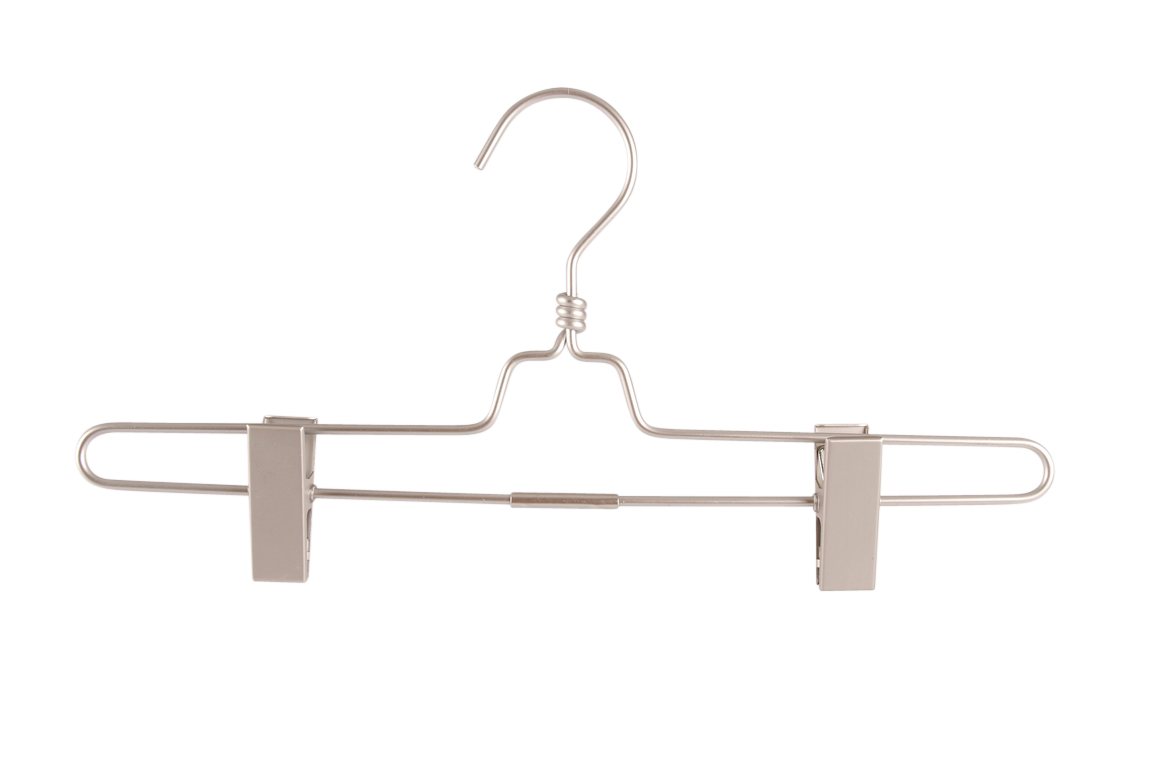 Clip hanger 601C 36cm, aluminum