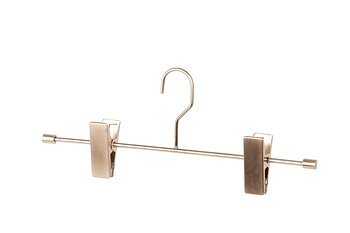Clip bøjle 612 24cm, satin 100 stk. pr. pakke.