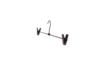 Klemmebøjle 40cm, sort