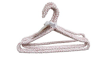 Hyväntekeväisyys ripustimet lapset Hang on hangers