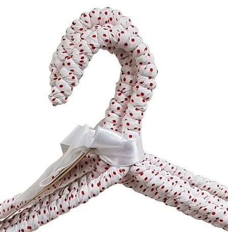 Hyväntekeväisyys ripustimet lapset Hang on hangers - 6