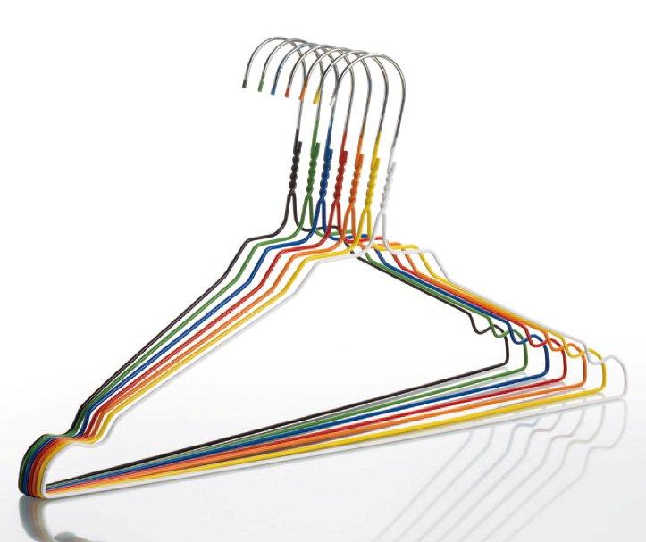 Metallgalge 698-40, 25 st/förp - 3