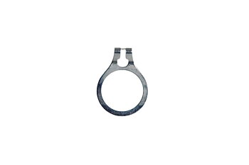Hotelring metal