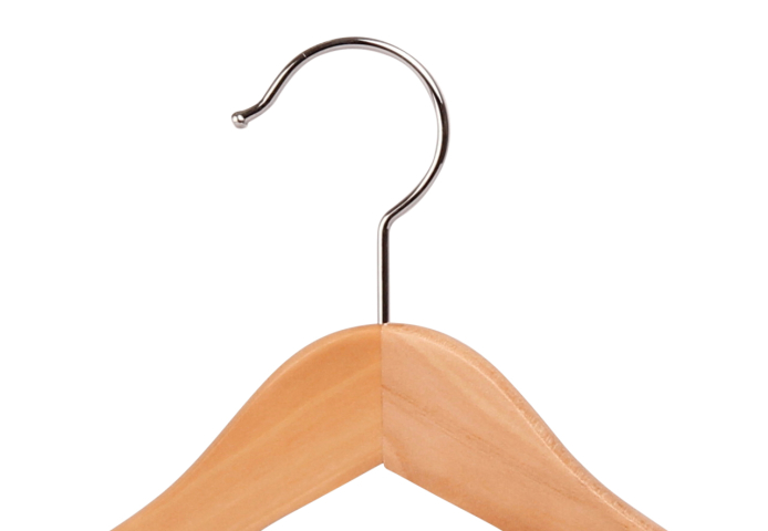 Vauvan ripustin 800 28cm, 50 kpl/pakkaus. - 9