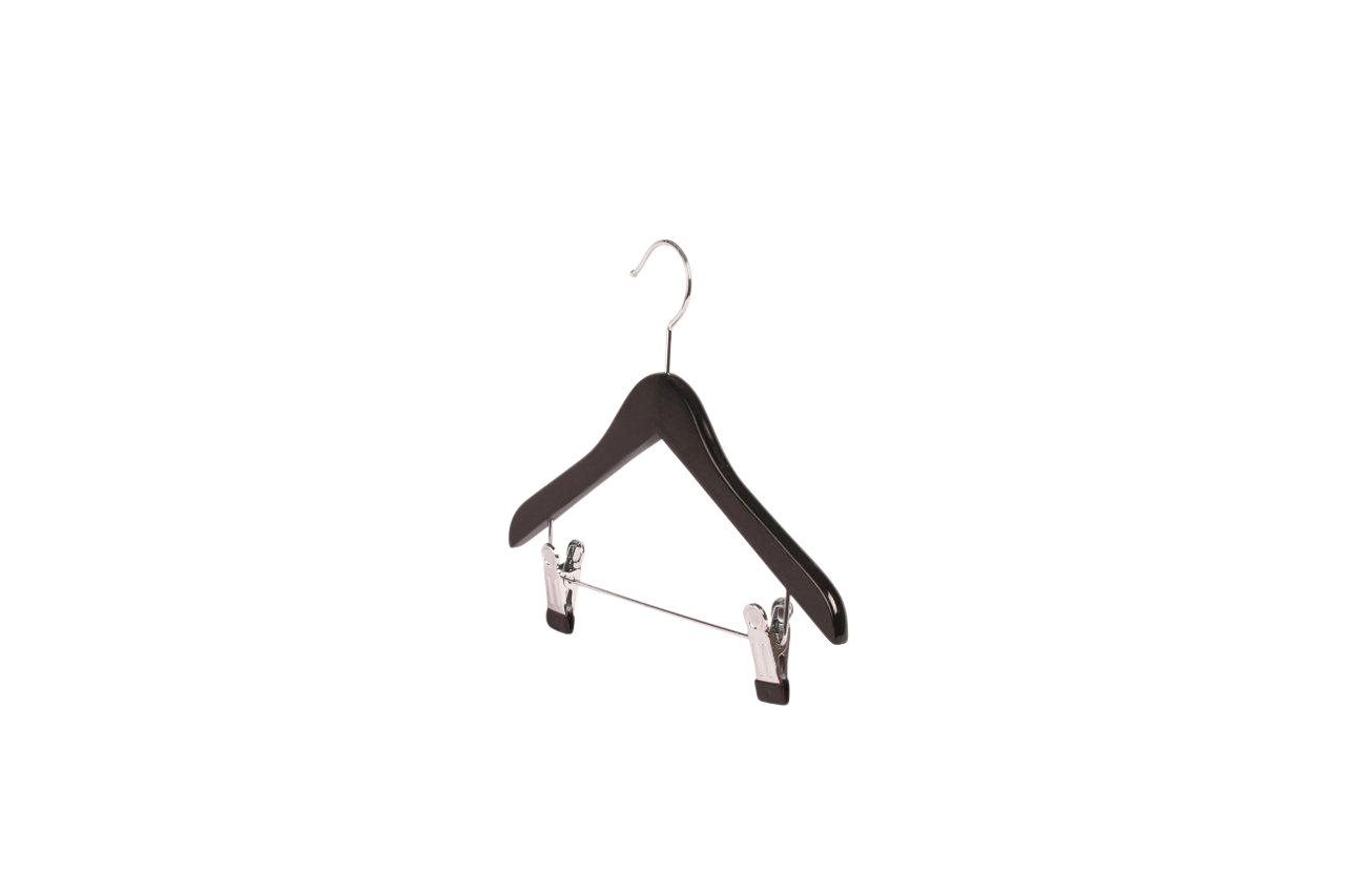 Baby hanger with rod & clip 800C 28cm - 8