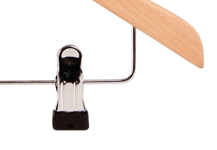 Baby hanger with rod & clip 800C 28cm - 6