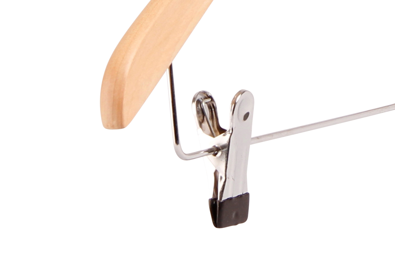 Barnhängare med stång & clip 801C 35cm - 3