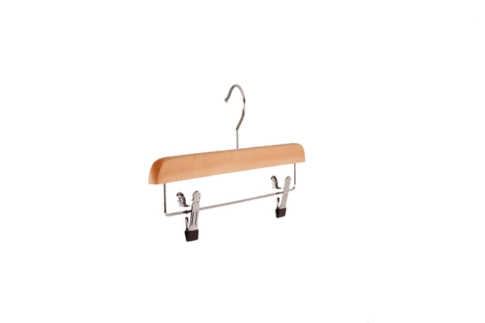 Clip hanger 804 39cm, 50pcs / pack. - 9