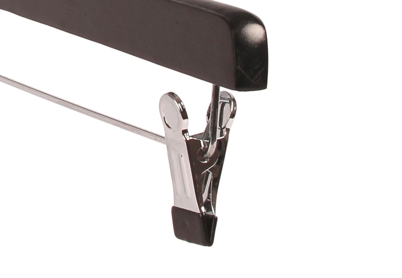 Clip hanger 804 39cm, 50pcs / pack. - 6