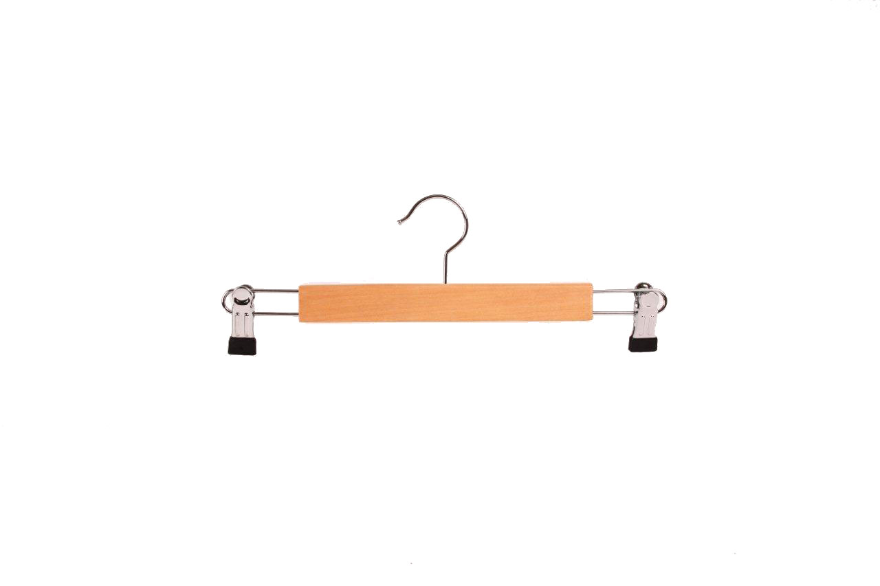 Clip hanger 805 35cm, natural