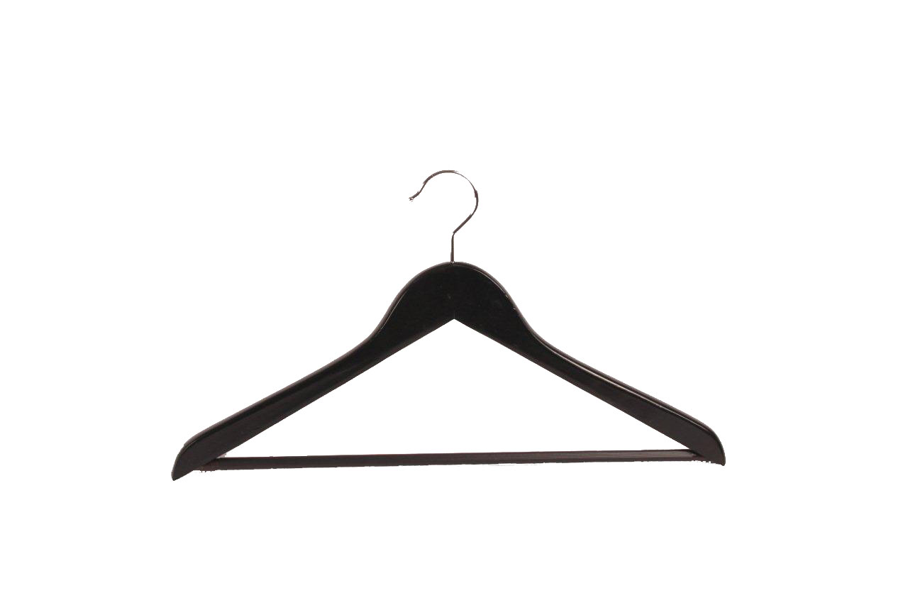 Jakkebøjle m. stang 44cm