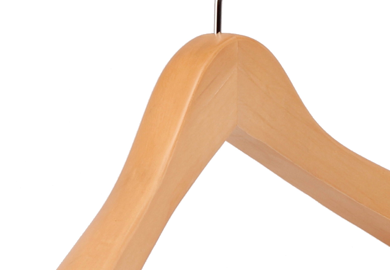 Takki-/takkiripustin 808 45cm, 24 kpl/pakkaus. - 3