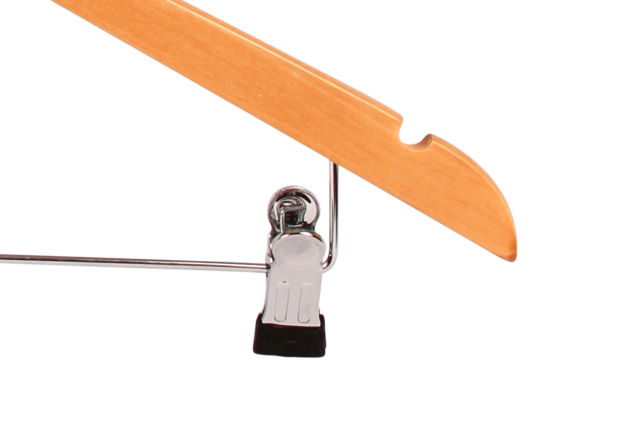 Trägalge med stång & clip 820C 45cm - 6
