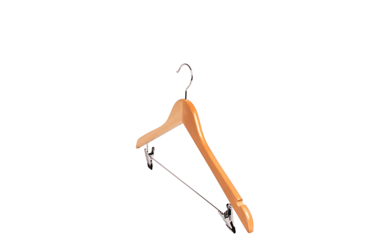 Trägalge med stång & clip 820C 45cm - 3