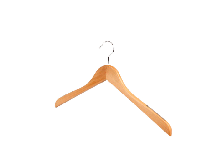 Puinen ripustin liukumattomalla 820N 45cm 45cm:llä - 7