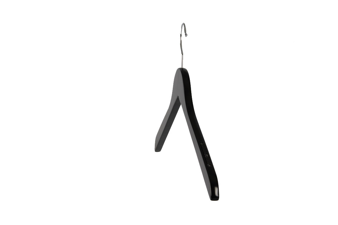 Puinen ripustin liukumattomalla 820N 45cm 45cm:llä - 5