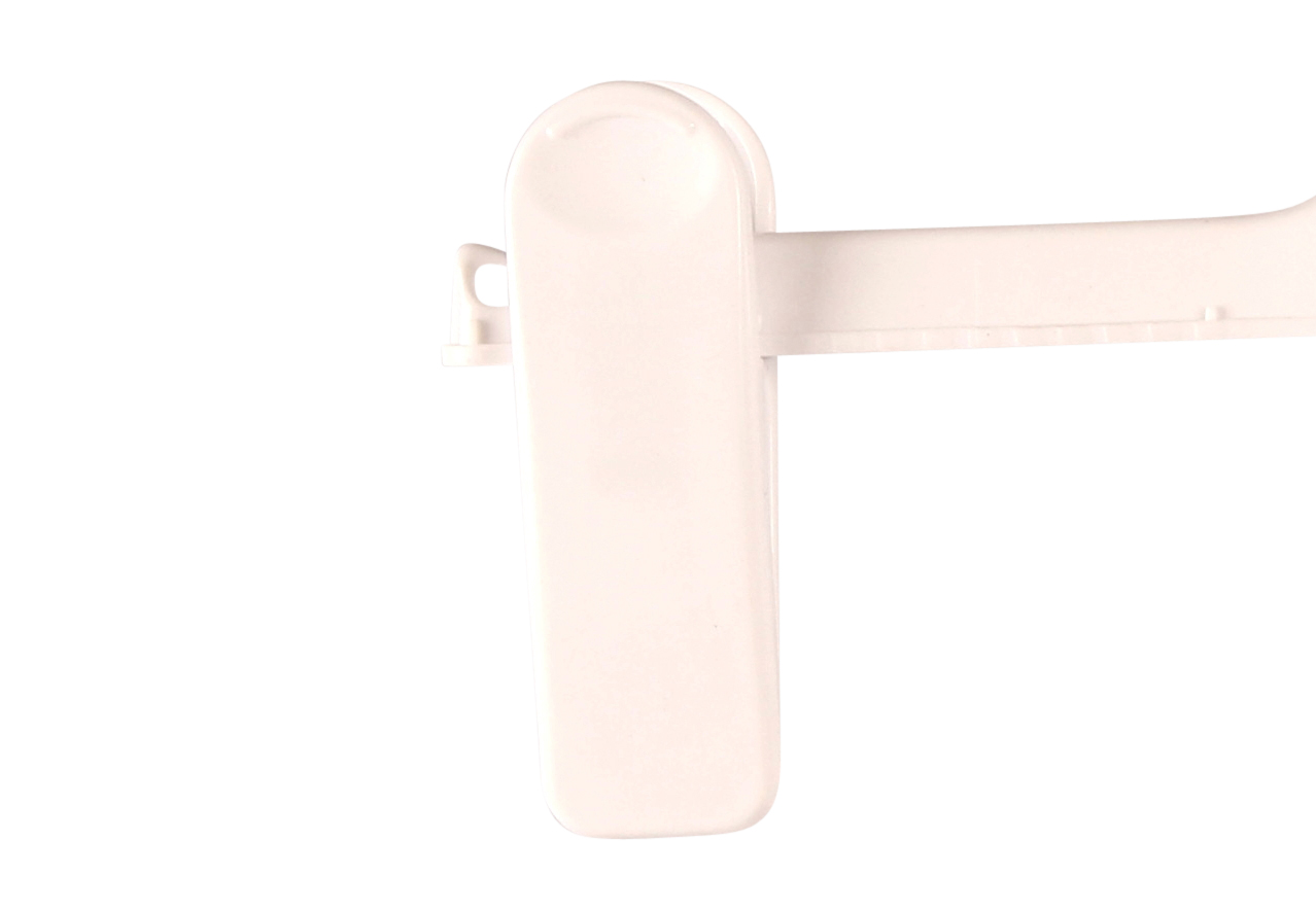 Clipgalge CPL 28cm, 100kpl/pakkaus. - 8