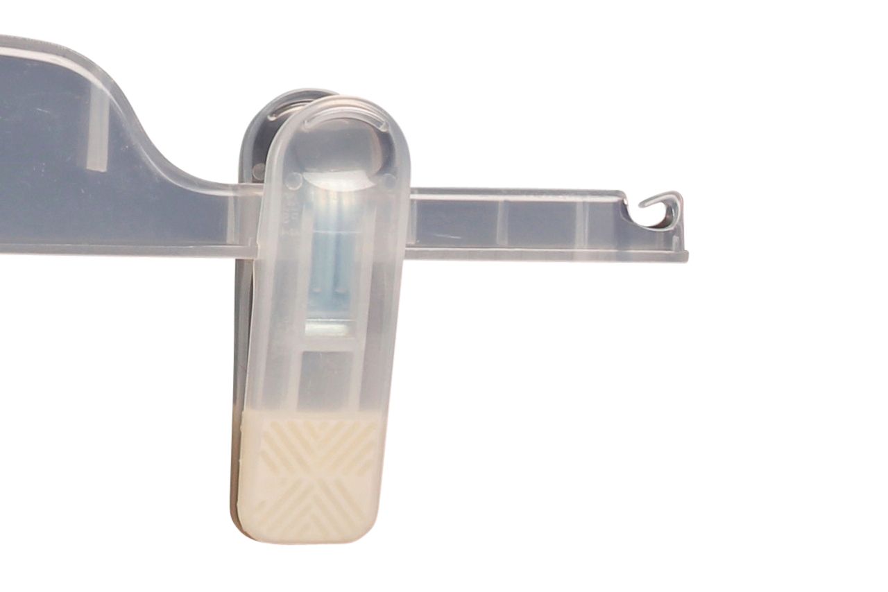 Clipgalge CPL 28cm, 100kpl/pakkaus. - 7