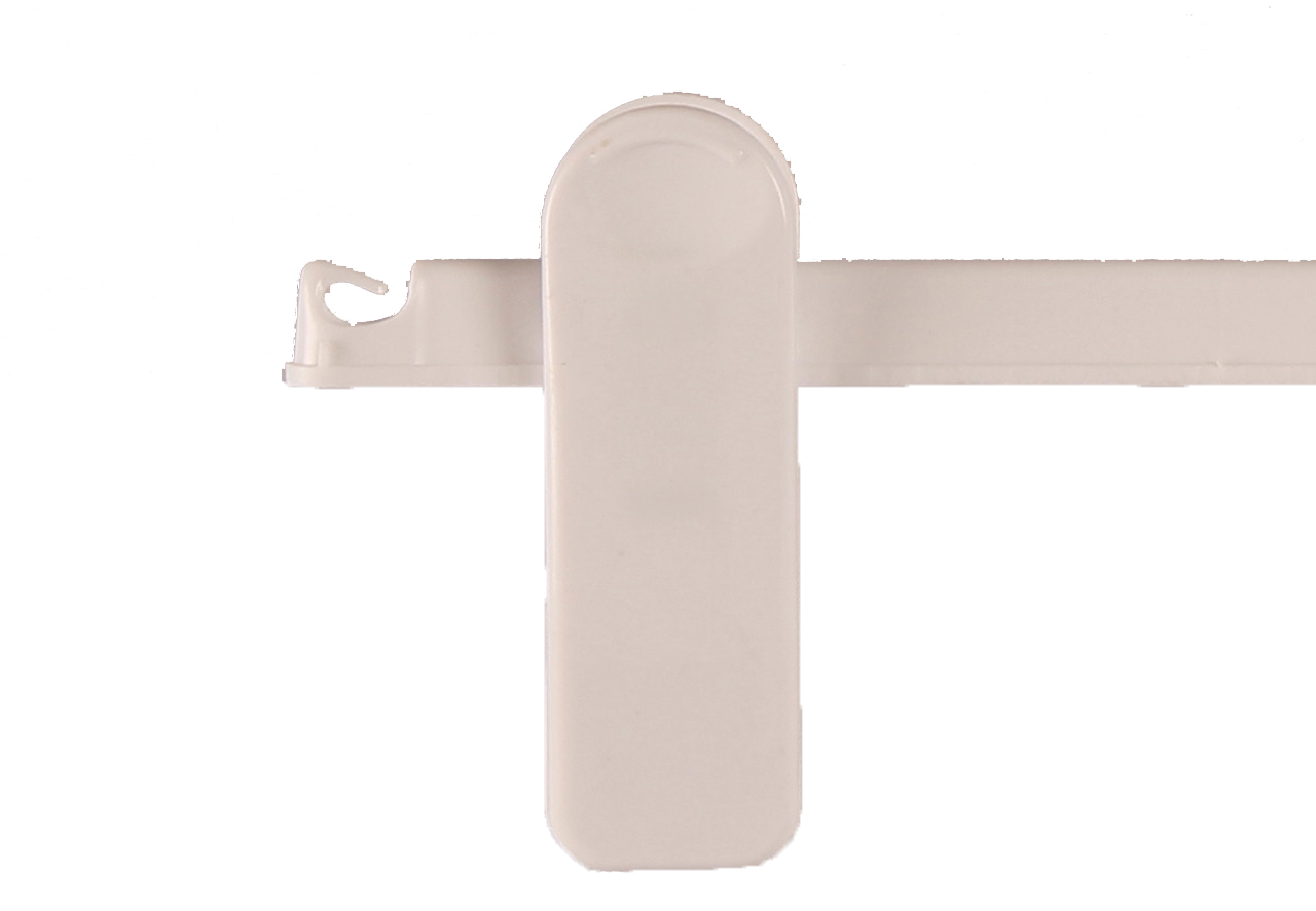 Kiinnitettävä ripustin CPL 36cm - 8