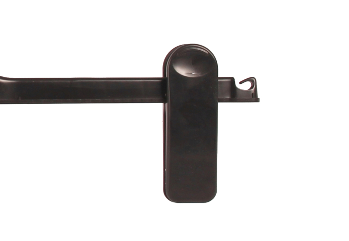 Kiinnitettävä ripustin CPL 36cm - 2