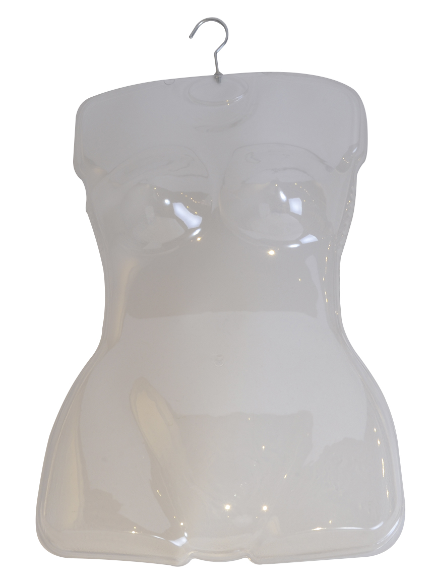 Bodyform, naiset