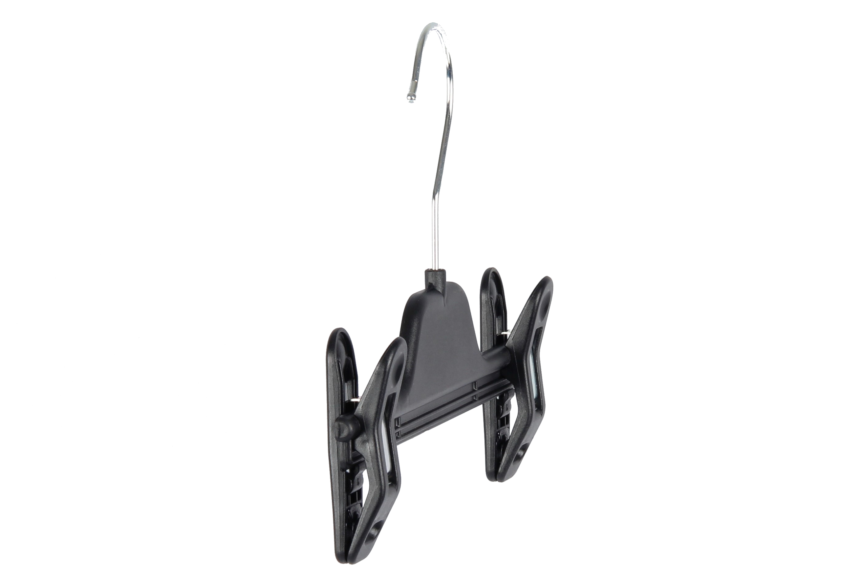 Clipgalge KBG 20cm, svart - 2