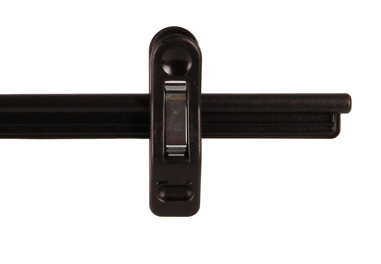 Kiinnitettävä hirsipuu KBG 38cm - 3