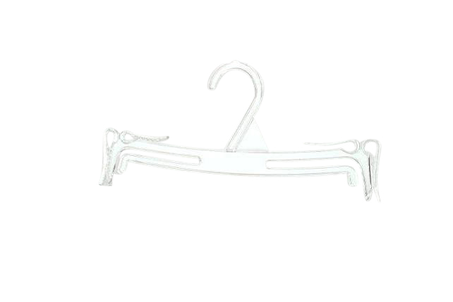 Underklädeshängare KIA 25cm,100st/förp.