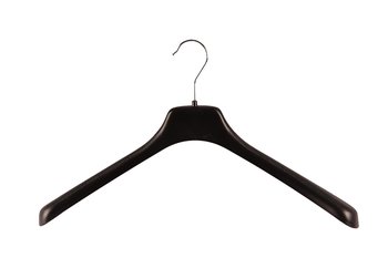 Jakkebøjle 46cm, sort