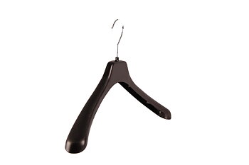 Jakkebøjle 46cm, sort
