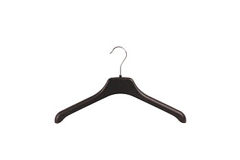 jakkebøjle 40cm, sort