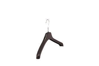Jakkebøjle 43cm, sort