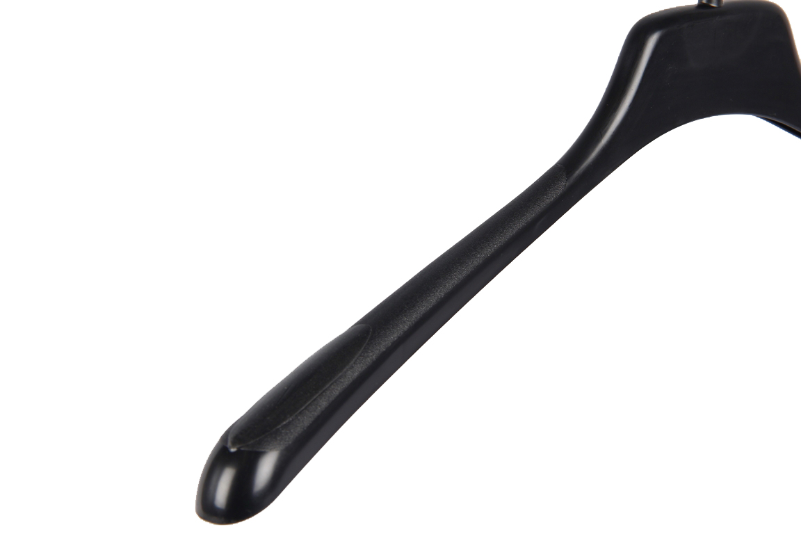 jakkebøjle nonslip 42cm, sort - 3