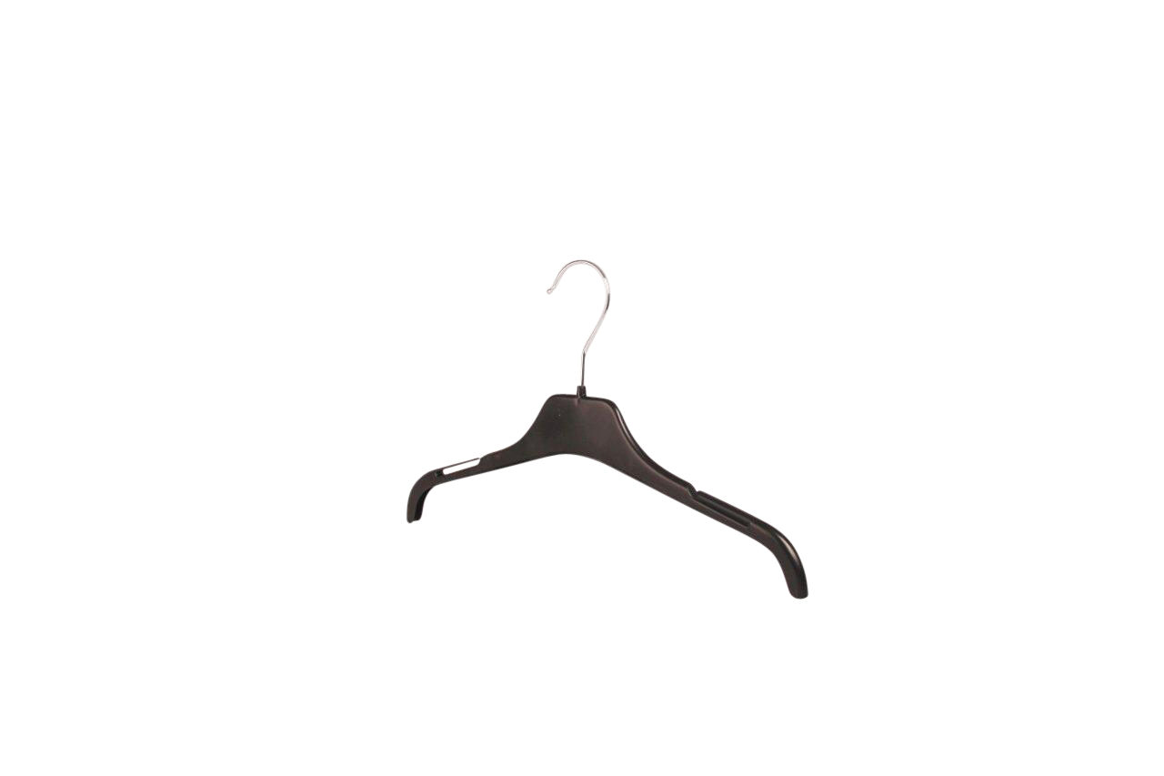 Blusebøjle 33cm, sort - 2