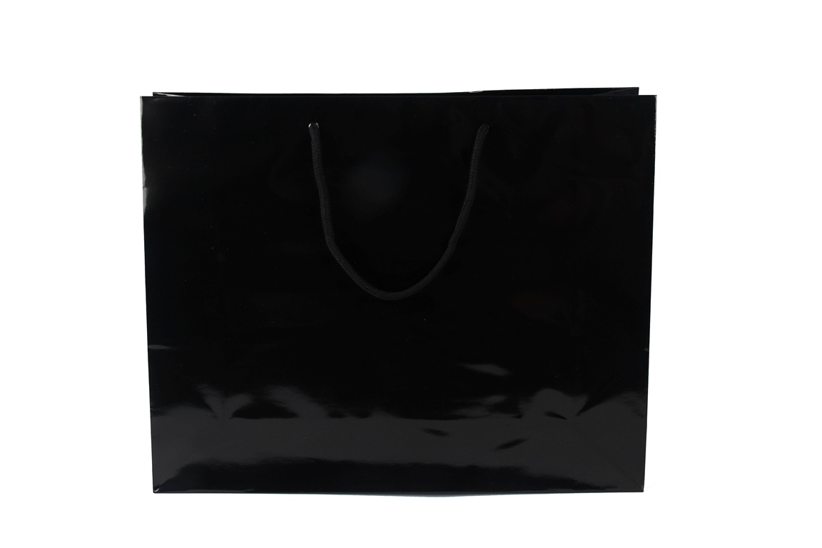 Käsintehty laukku 40x32x12cm - 2
