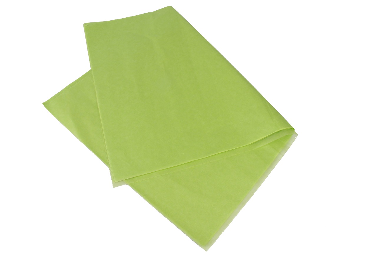 Lime pehmopaperi
